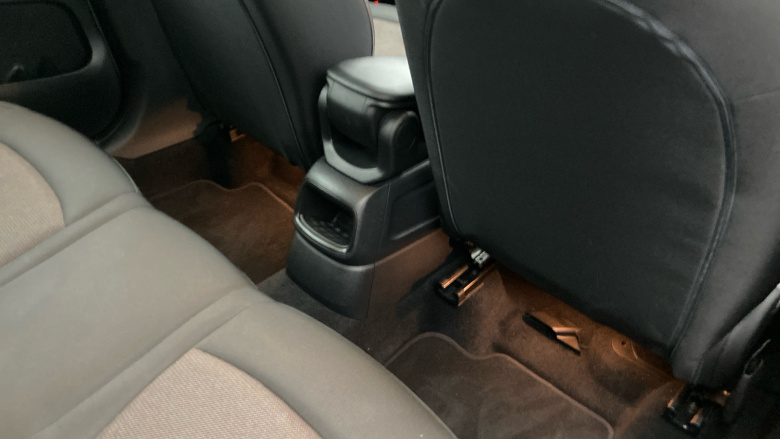 MINI Countryman 1.5 Cooper 5dr Petrol Hatchback